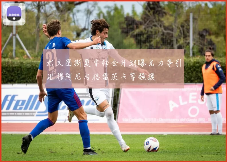 尤文图斯夏季转会计划曝光力争引进穆阿尼与格雷茨卡等强援